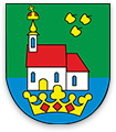 Balog nad Ipľom erb