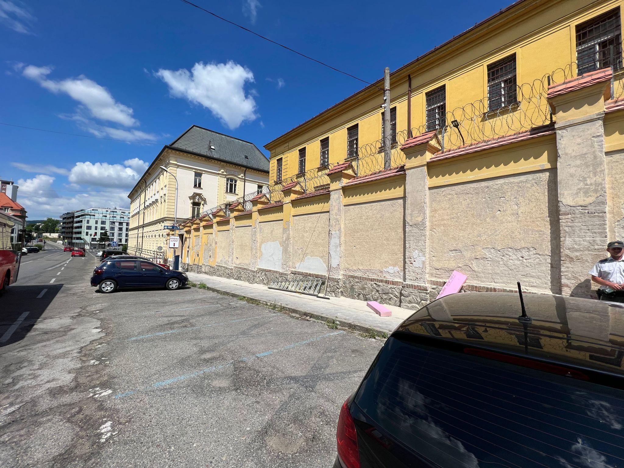RSS podnik stavebná činnosť
