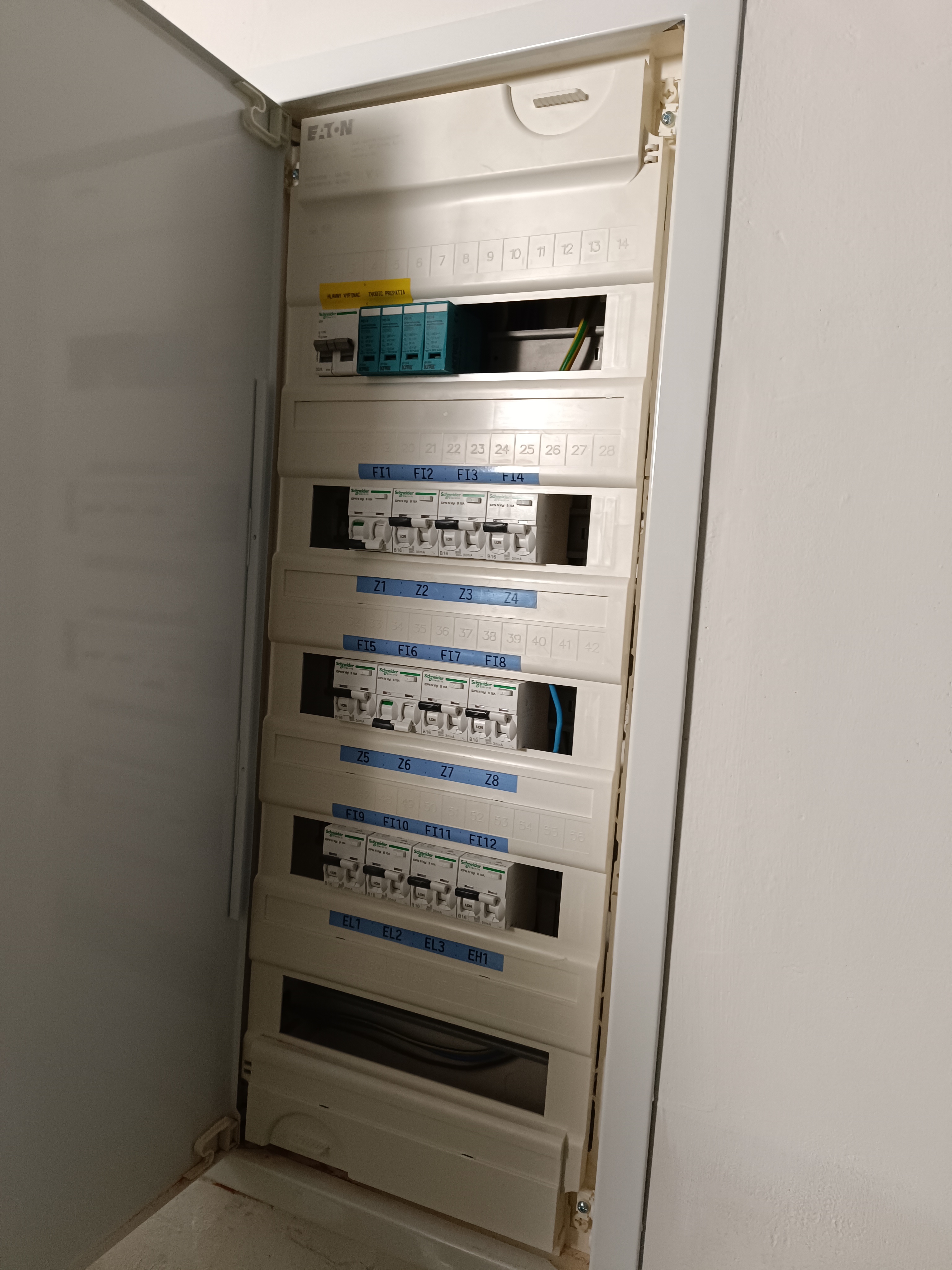 Zatepľovanie budov 2