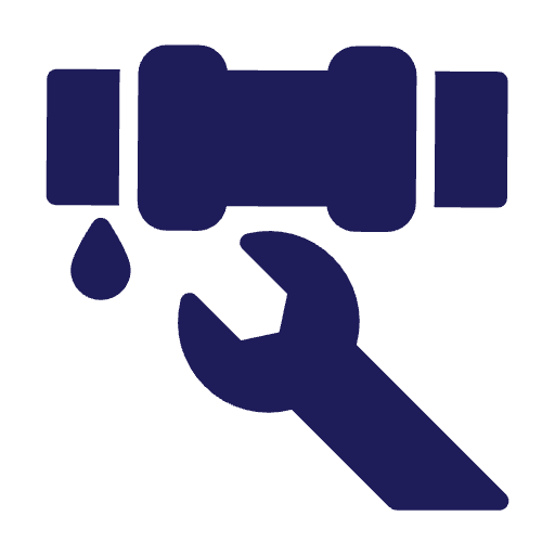 Vodárenske a kurenárske práce